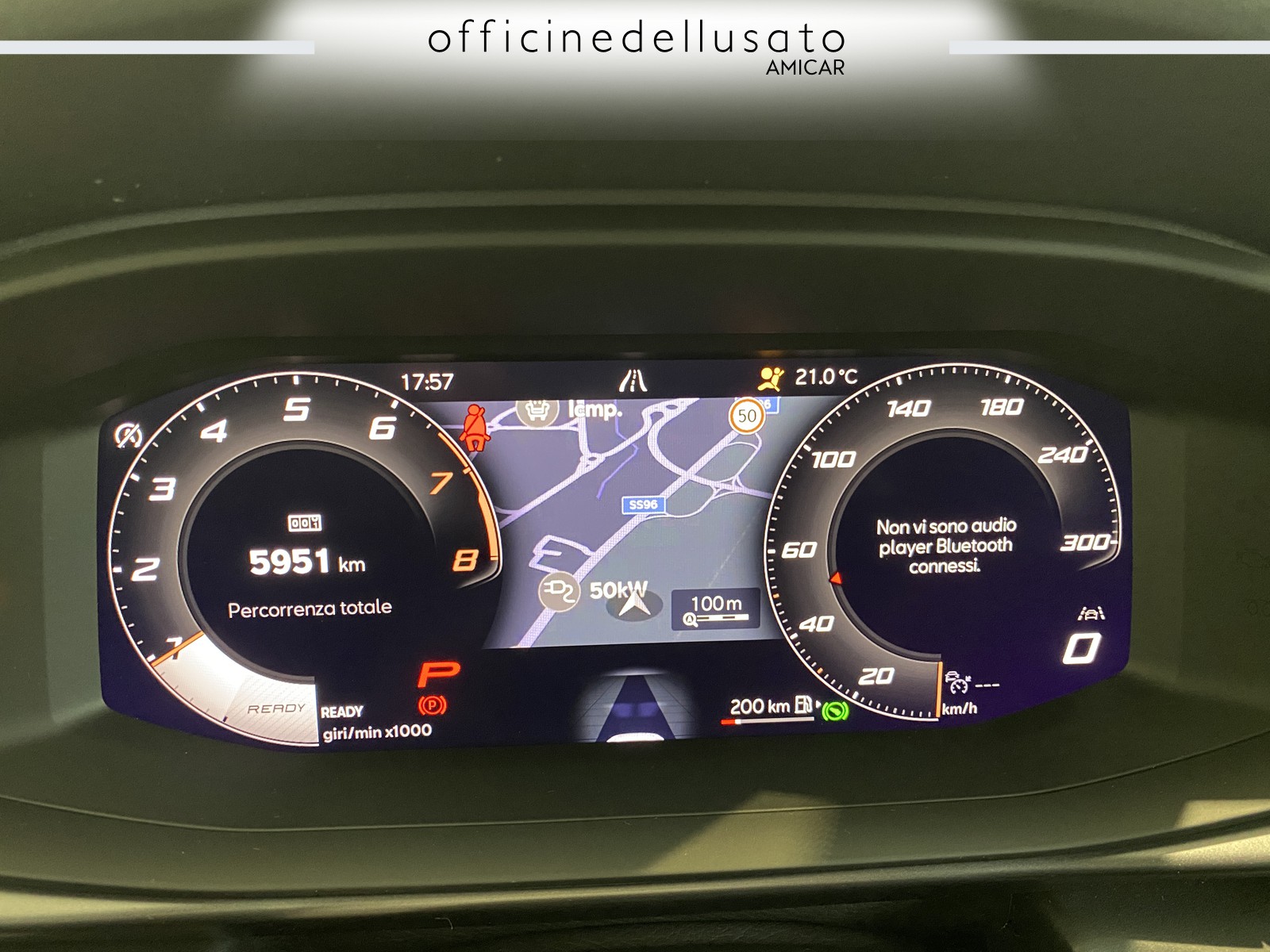 Tutto l'usato e KM 0