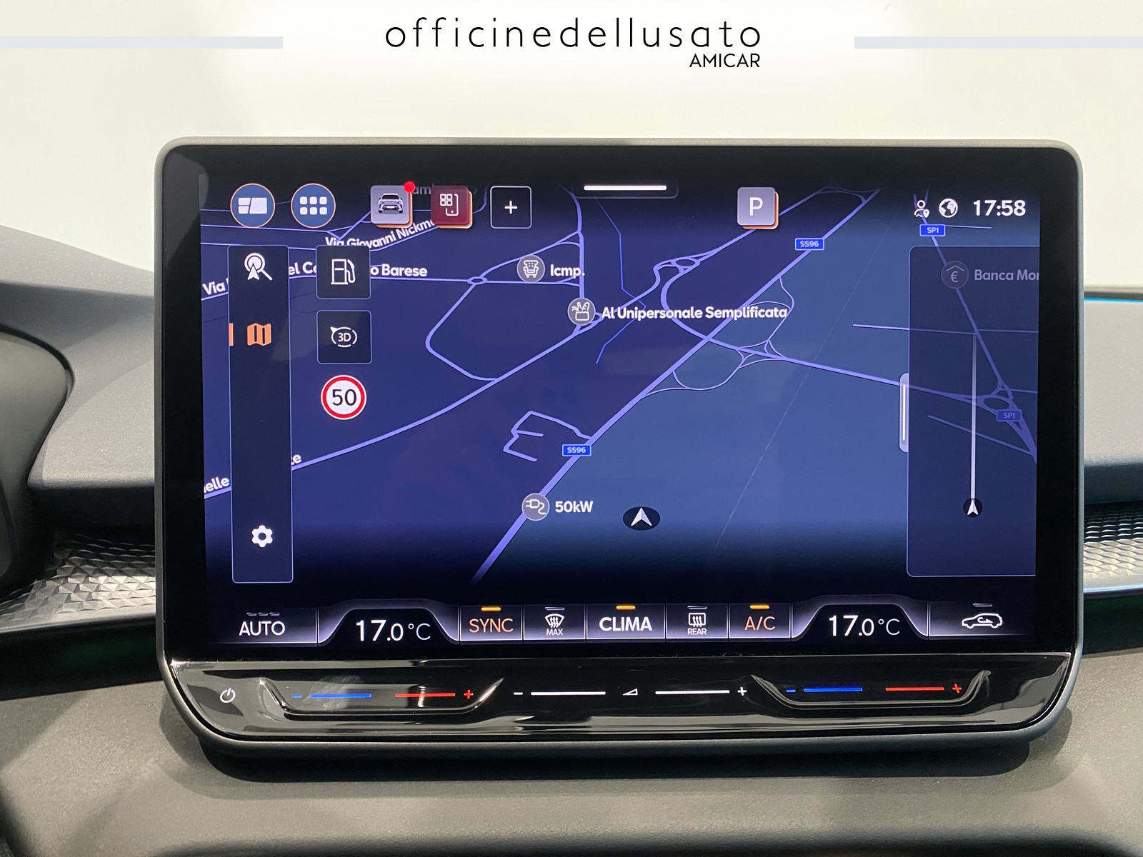 Tutto l'usato e KM 0