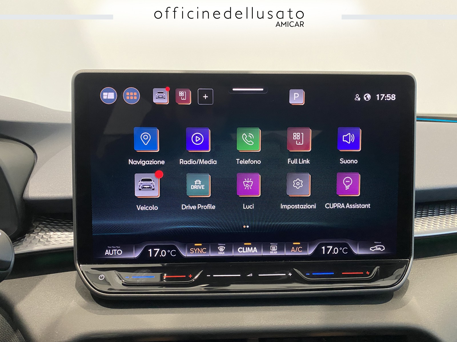 Tutto l'usato e KM 0