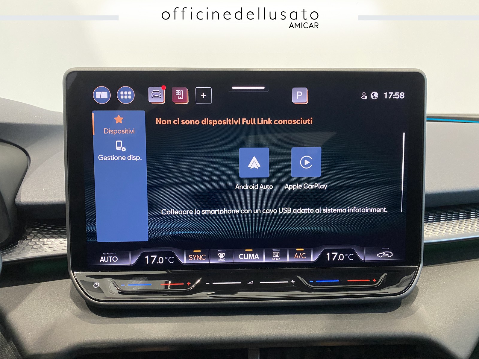 Tutto l'usato e KM 0