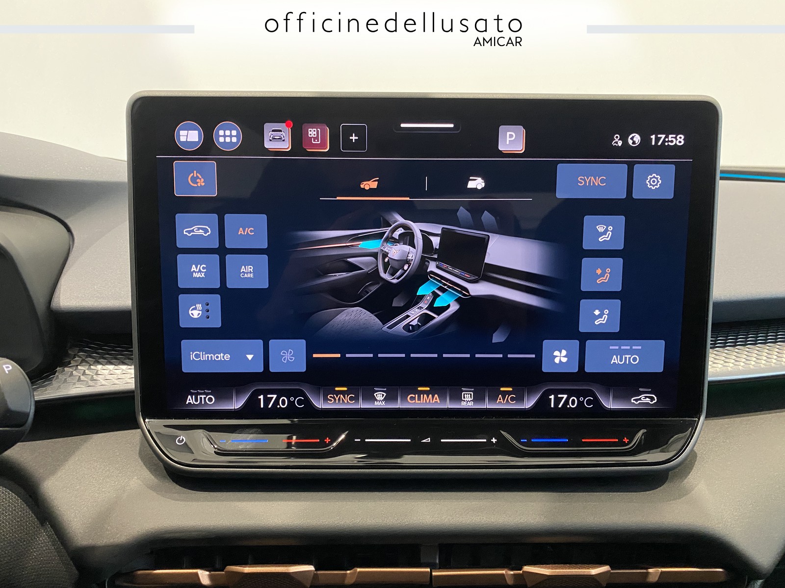 Tutto l'usato e KM 0