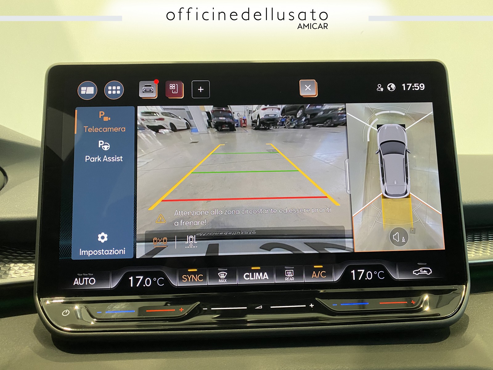 Tutto l'usato e KM 0