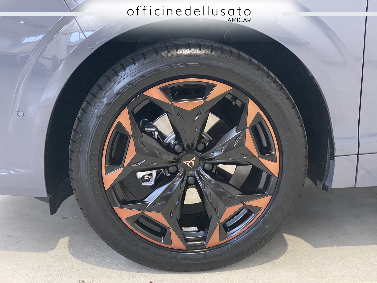 Tutto l'usato e KM 0