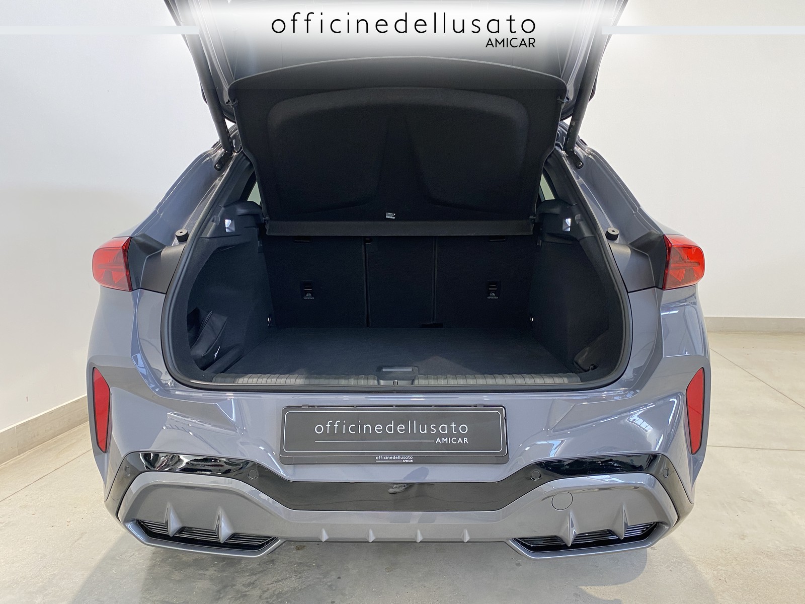 Tutto l'usato e KM 0