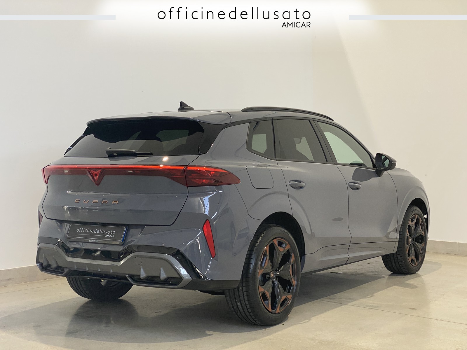 Tutto l'usato e KM 0