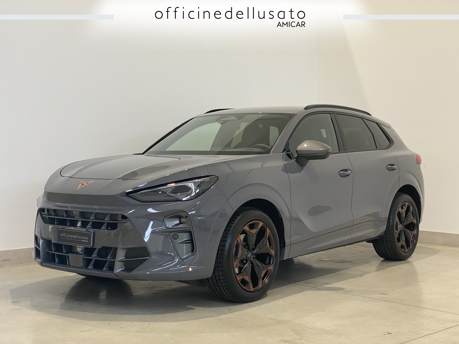 Tutto l'usato e KM 0