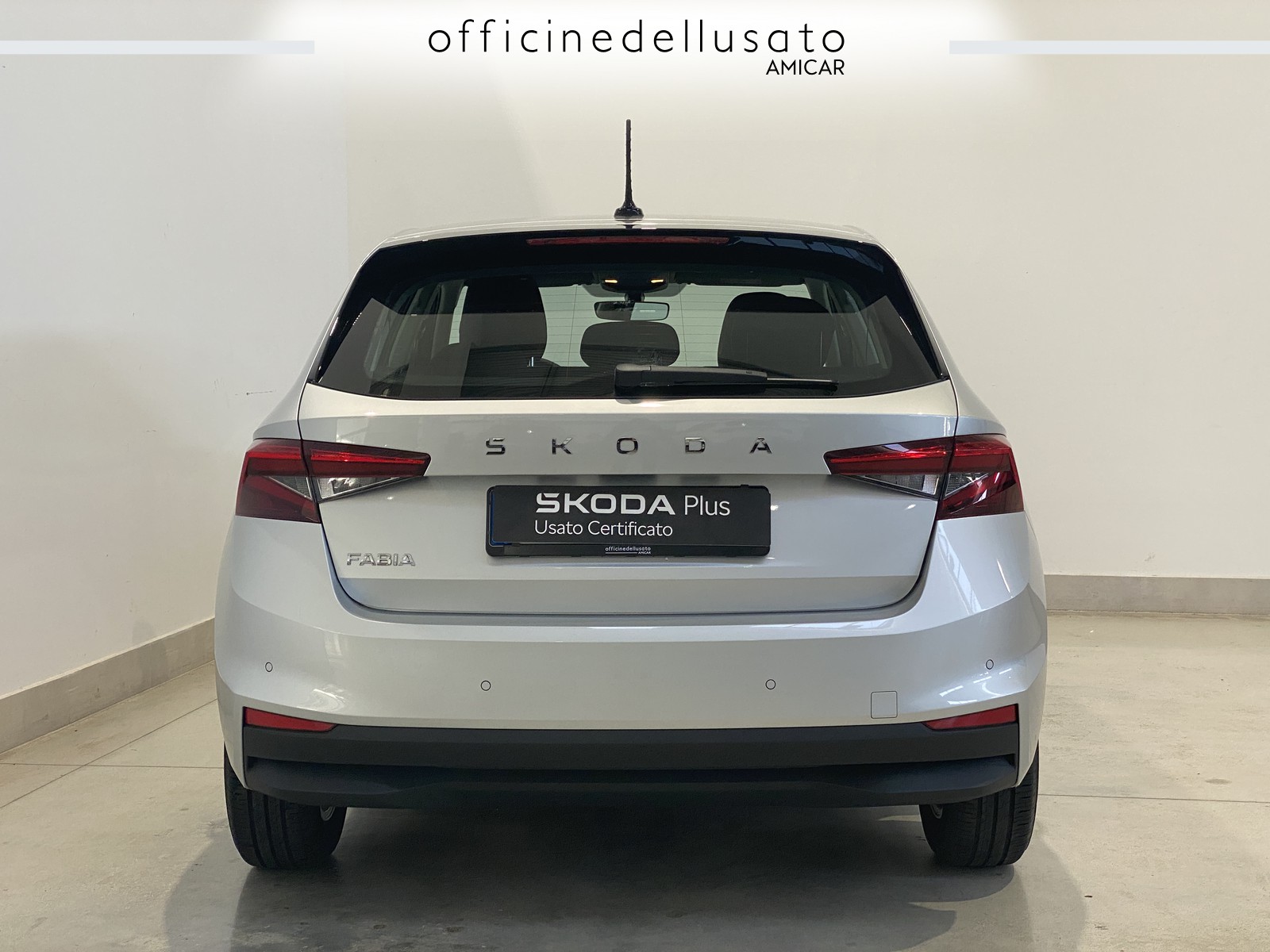 Tutto l'usato e KM 0