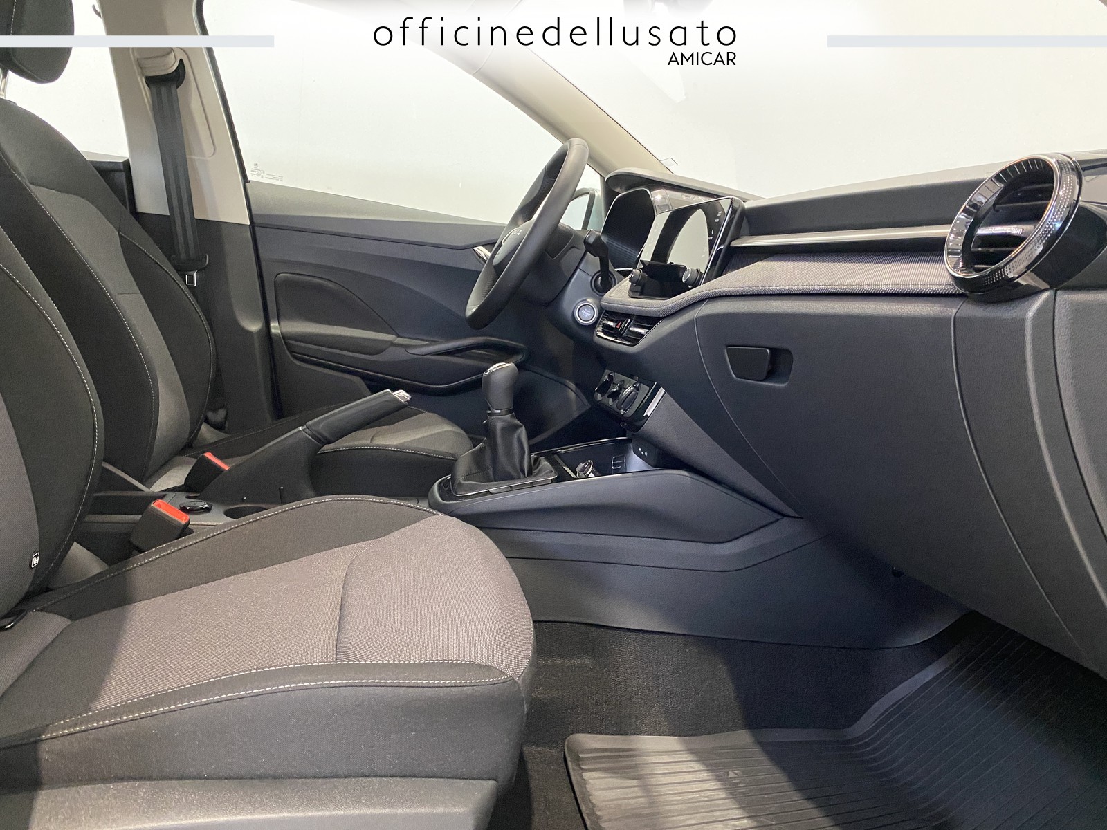 Tutto l'usato e KM 0