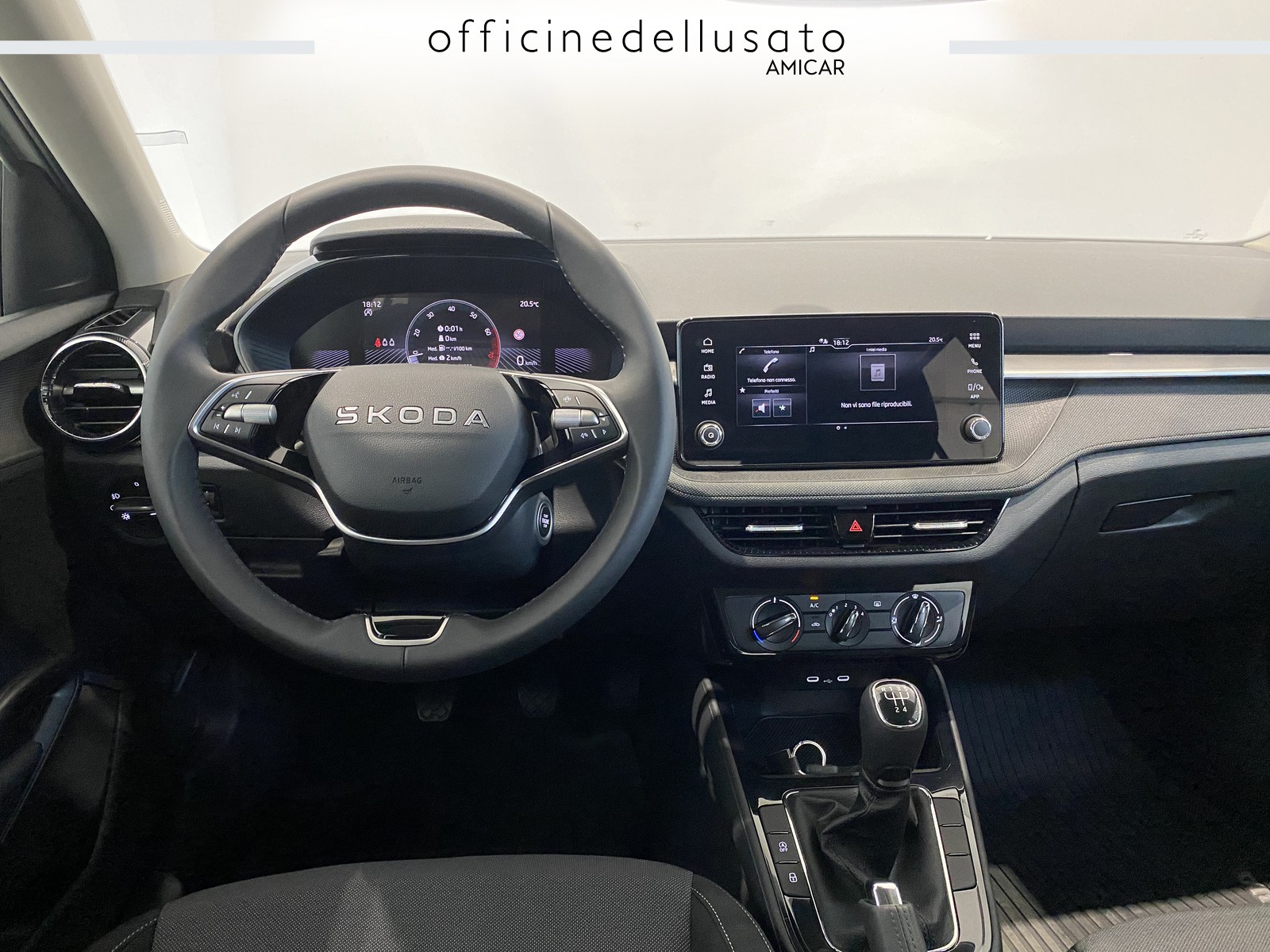 Tutto l'usato e KM 0