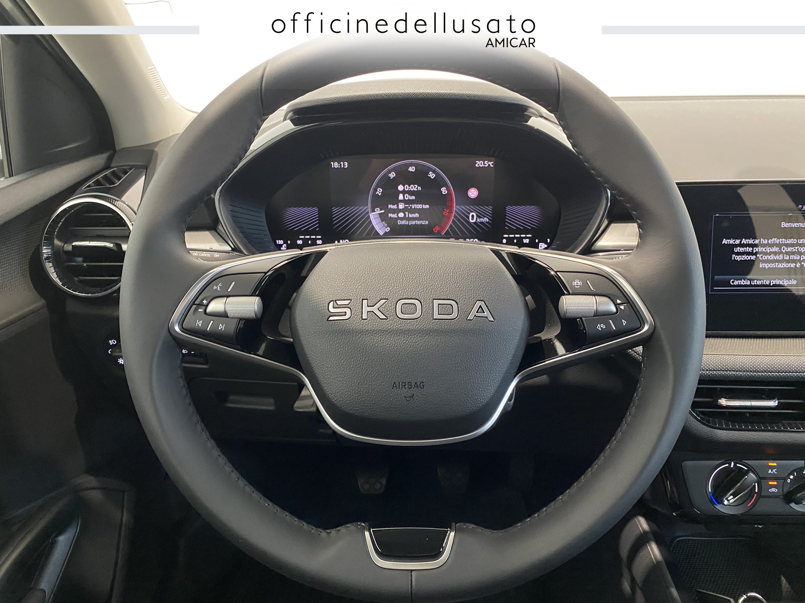 Tutto l'usato e KM 0