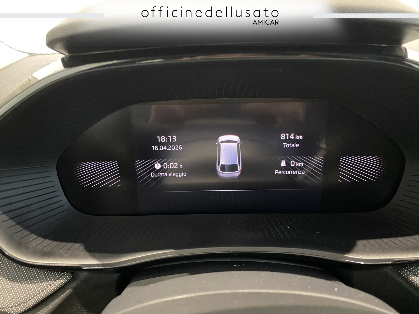 Tutto l'usato e KM 0