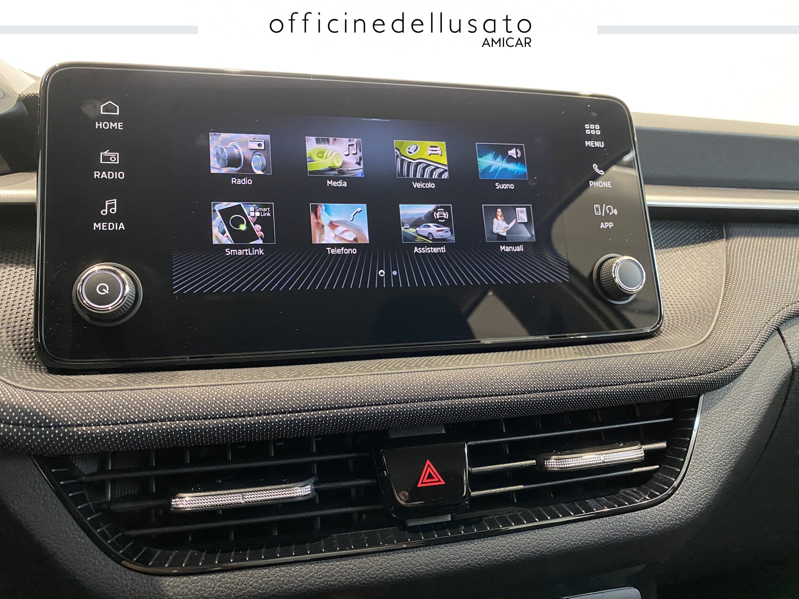 Tutto l'usato e KM 0