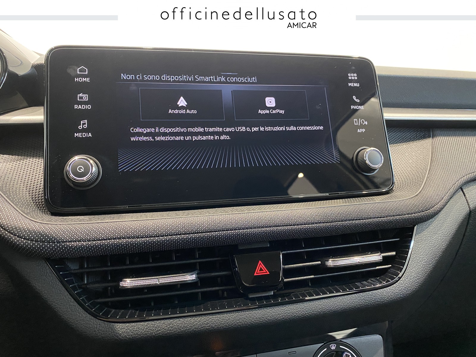 Tutto l'usato e KM 0