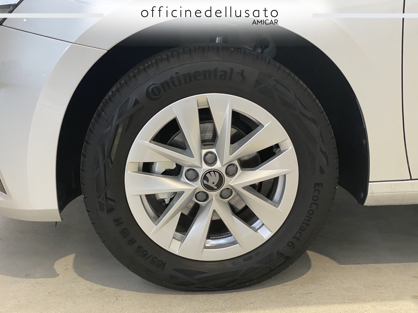 Tutto l'usato e KM 0