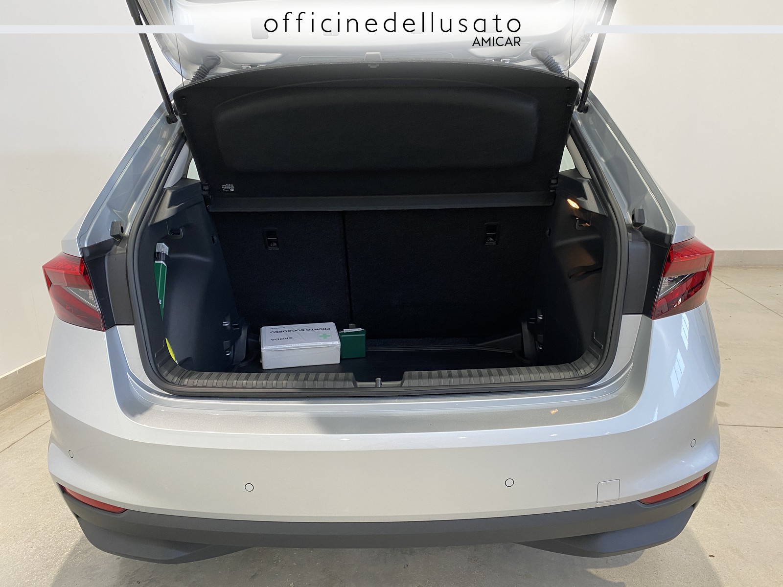 Tutto l'usato e KM 0