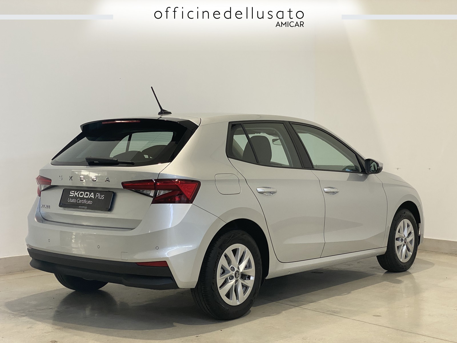 Tutto l'usato e KM 0