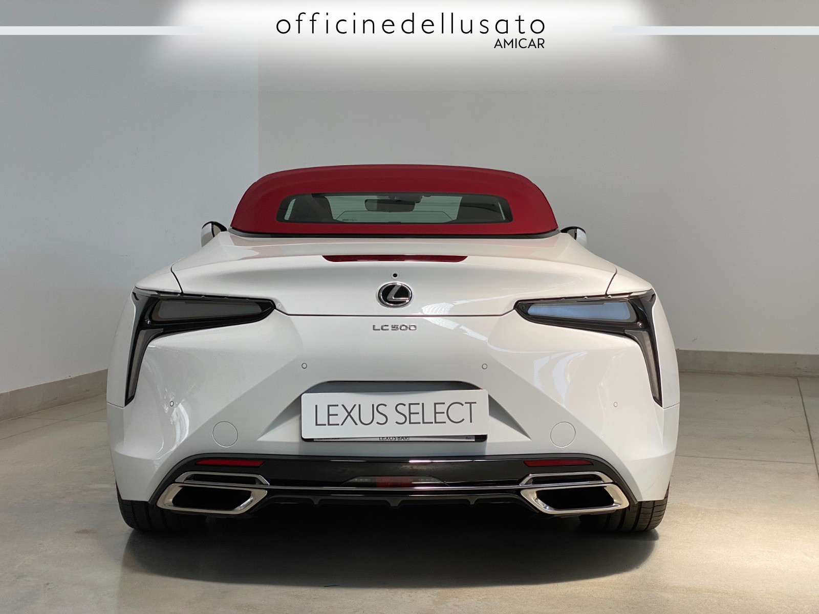 Tutto l'usato e KM 0