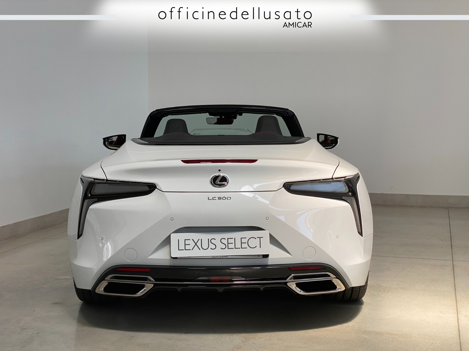 Tutto l'usato e KM 0