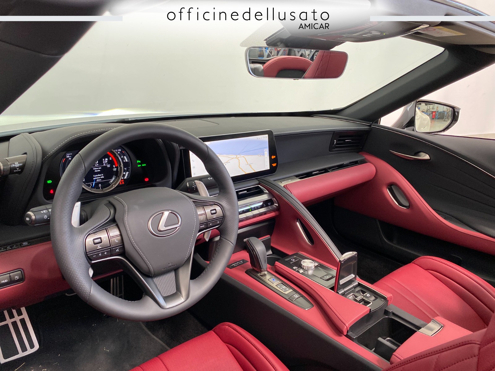 Tutto l'usato e KM 0