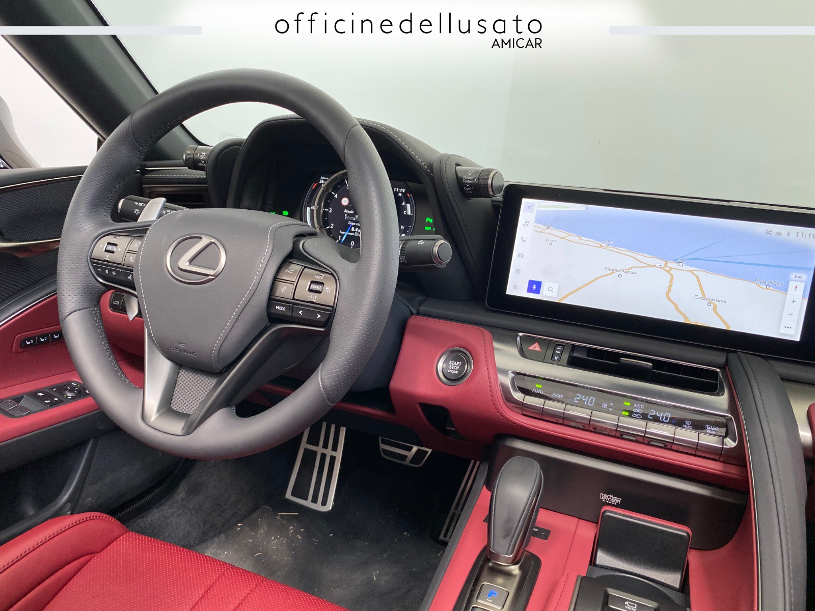 Tutto l'usato e KM 0