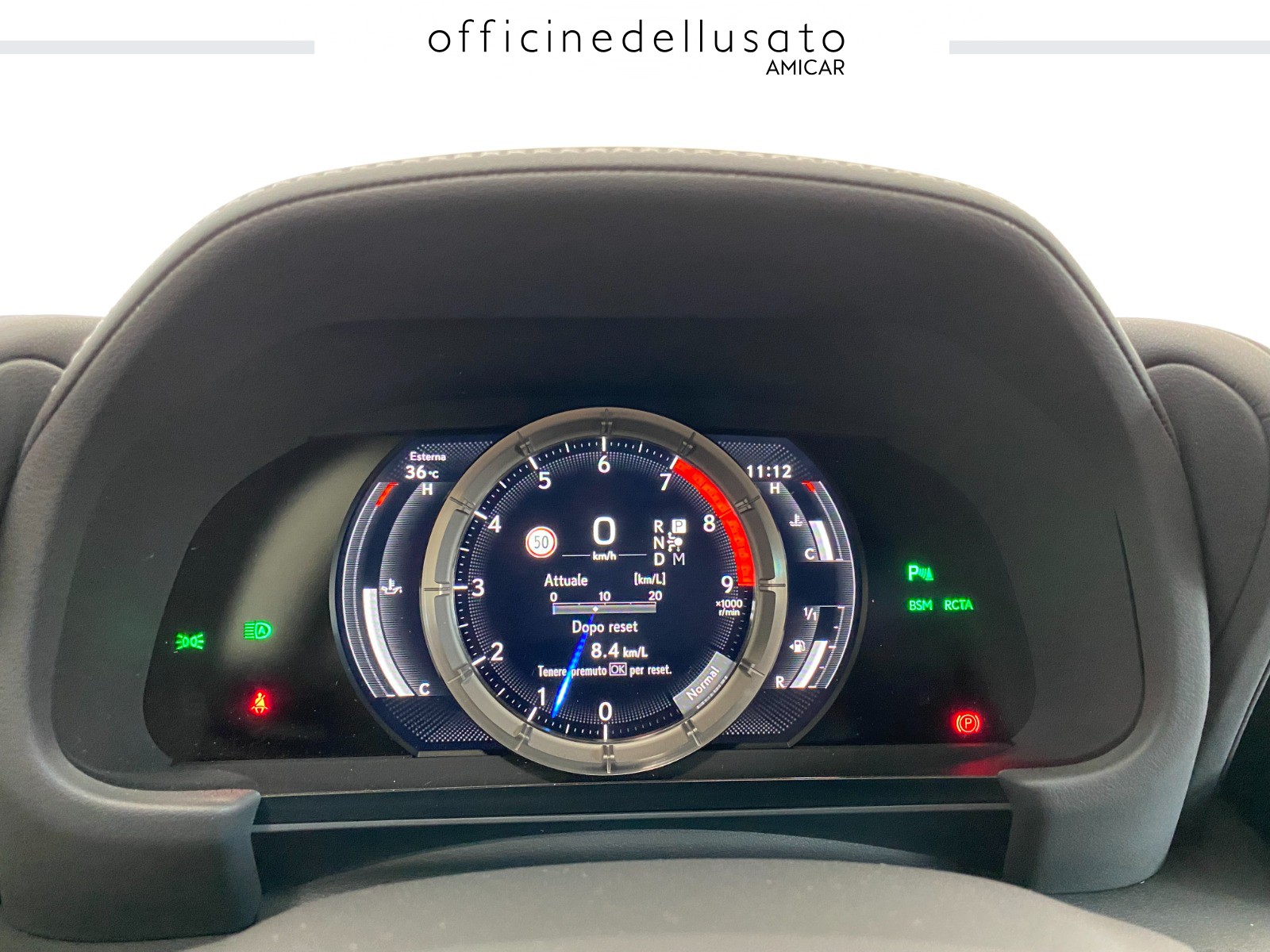 Tutto l'usato e KM 0