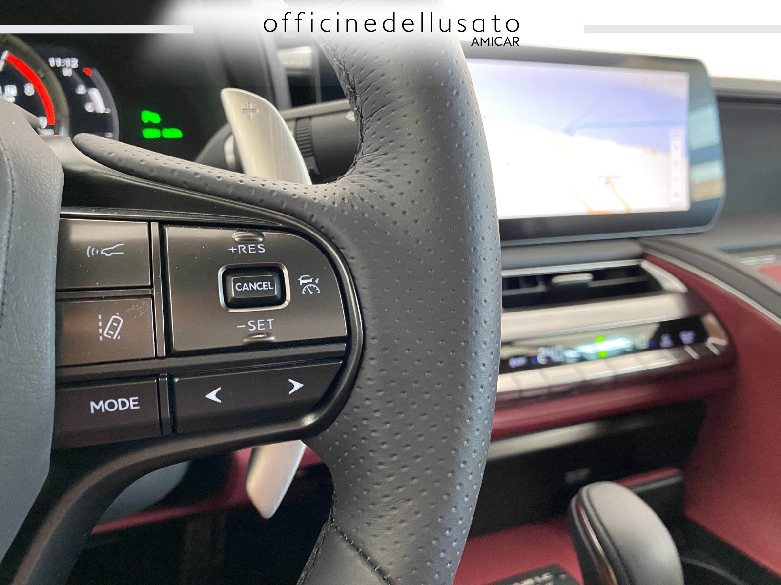 Tutto l'usato e KM 0