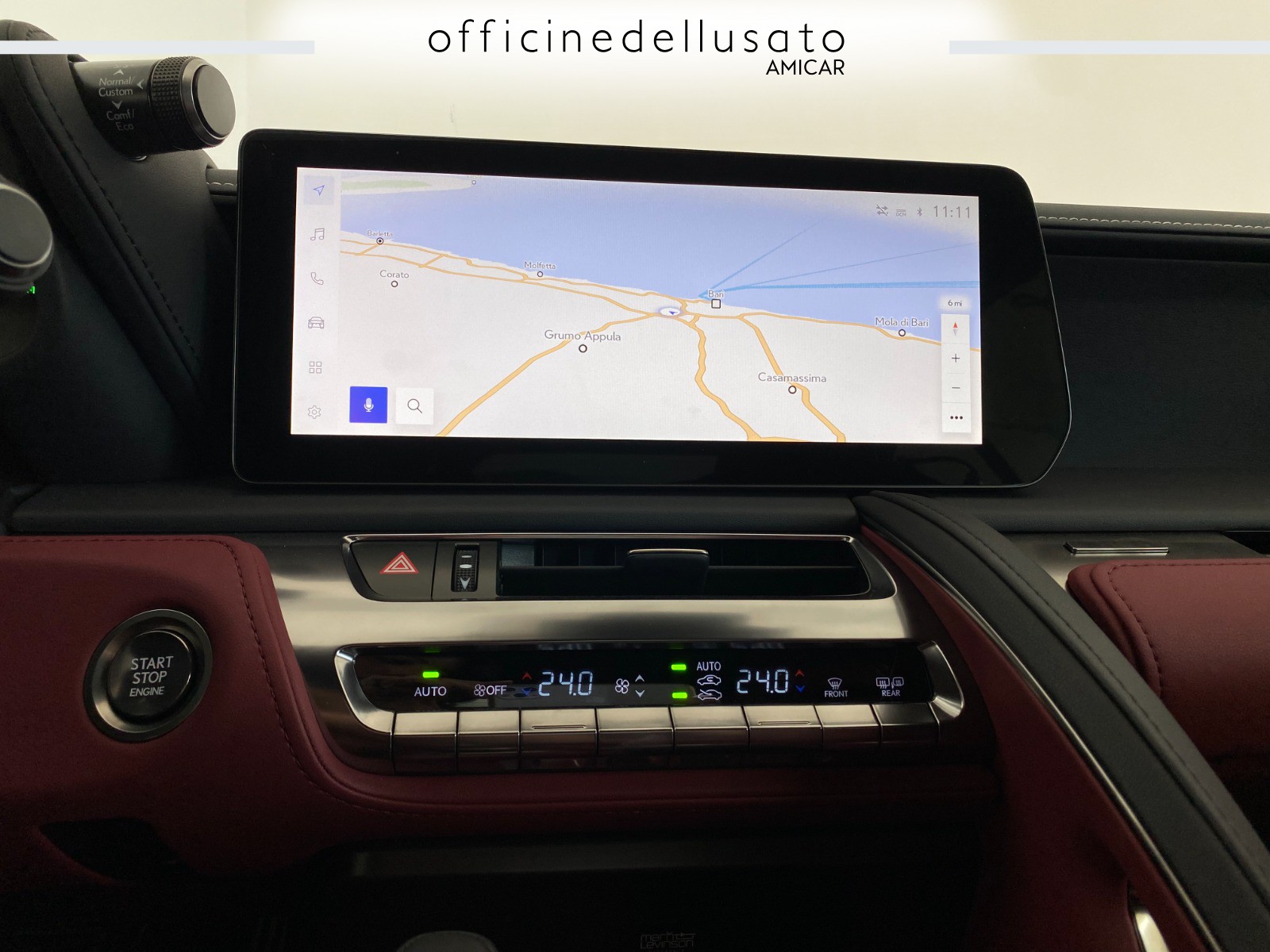 Tutto l'usato e KM 0