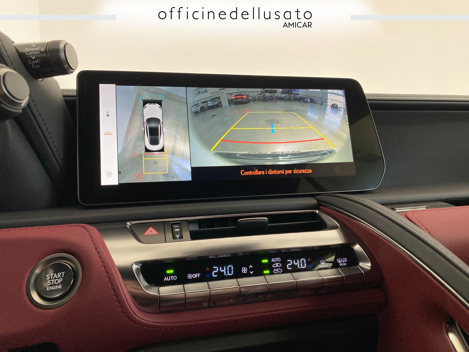 Tutto l'usato e KM 0