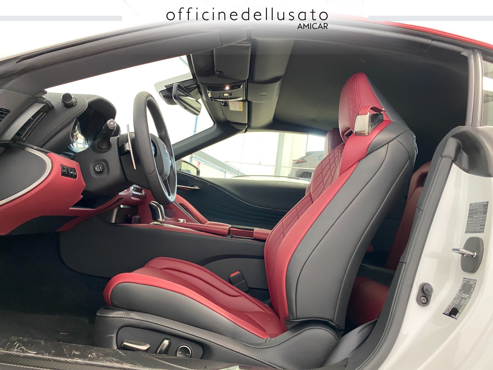 Tutto l'usato e KM 0