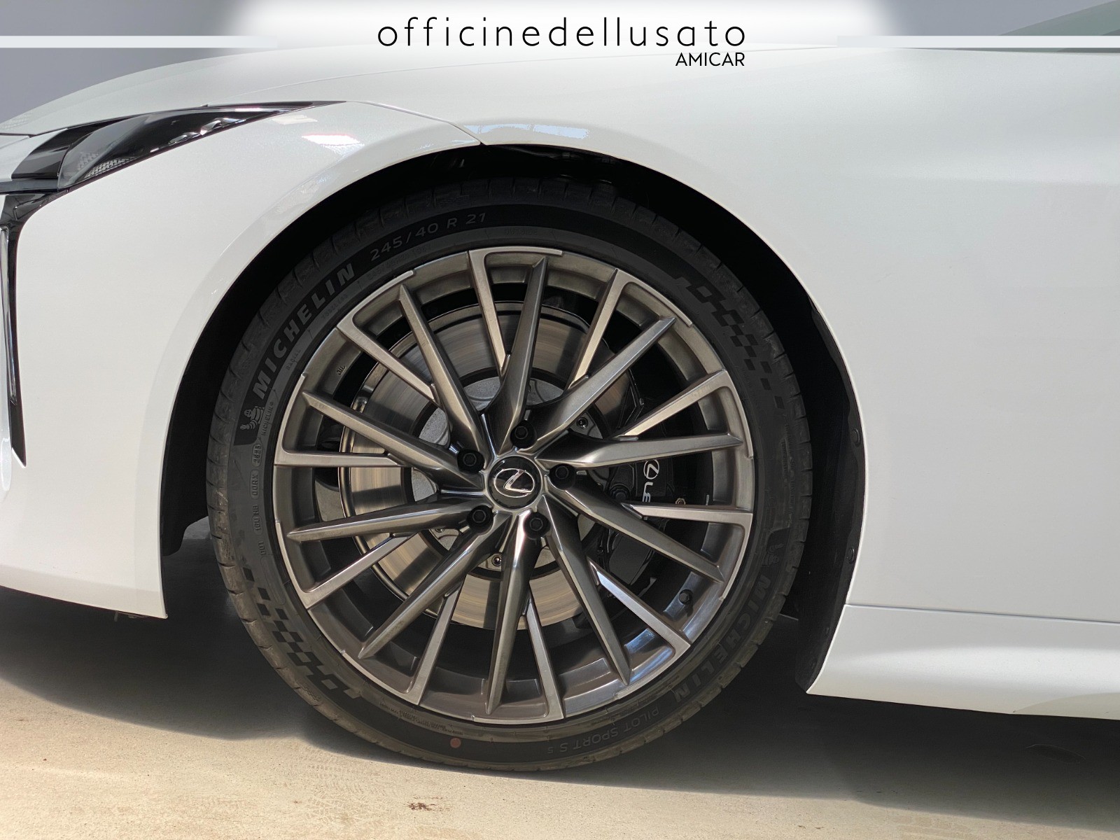 Tutto l'usato e KM 0