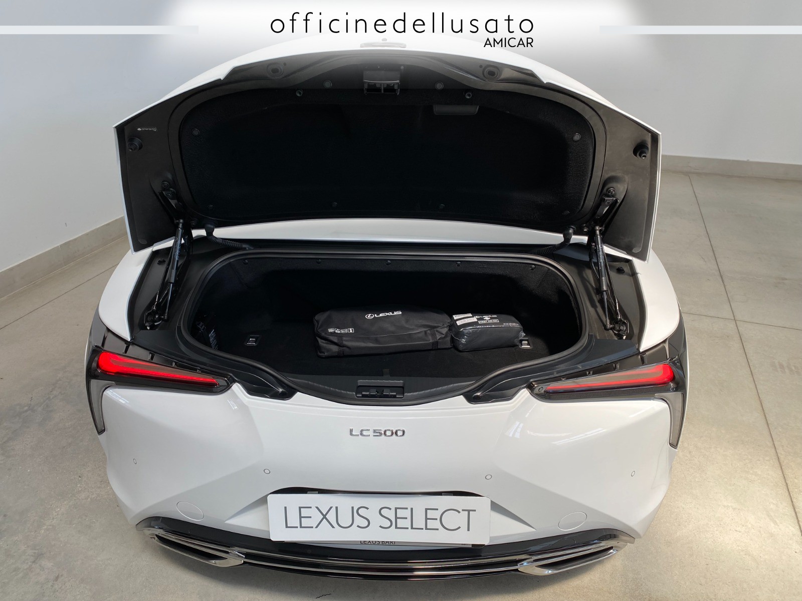 Tutto l'usato e KM 0