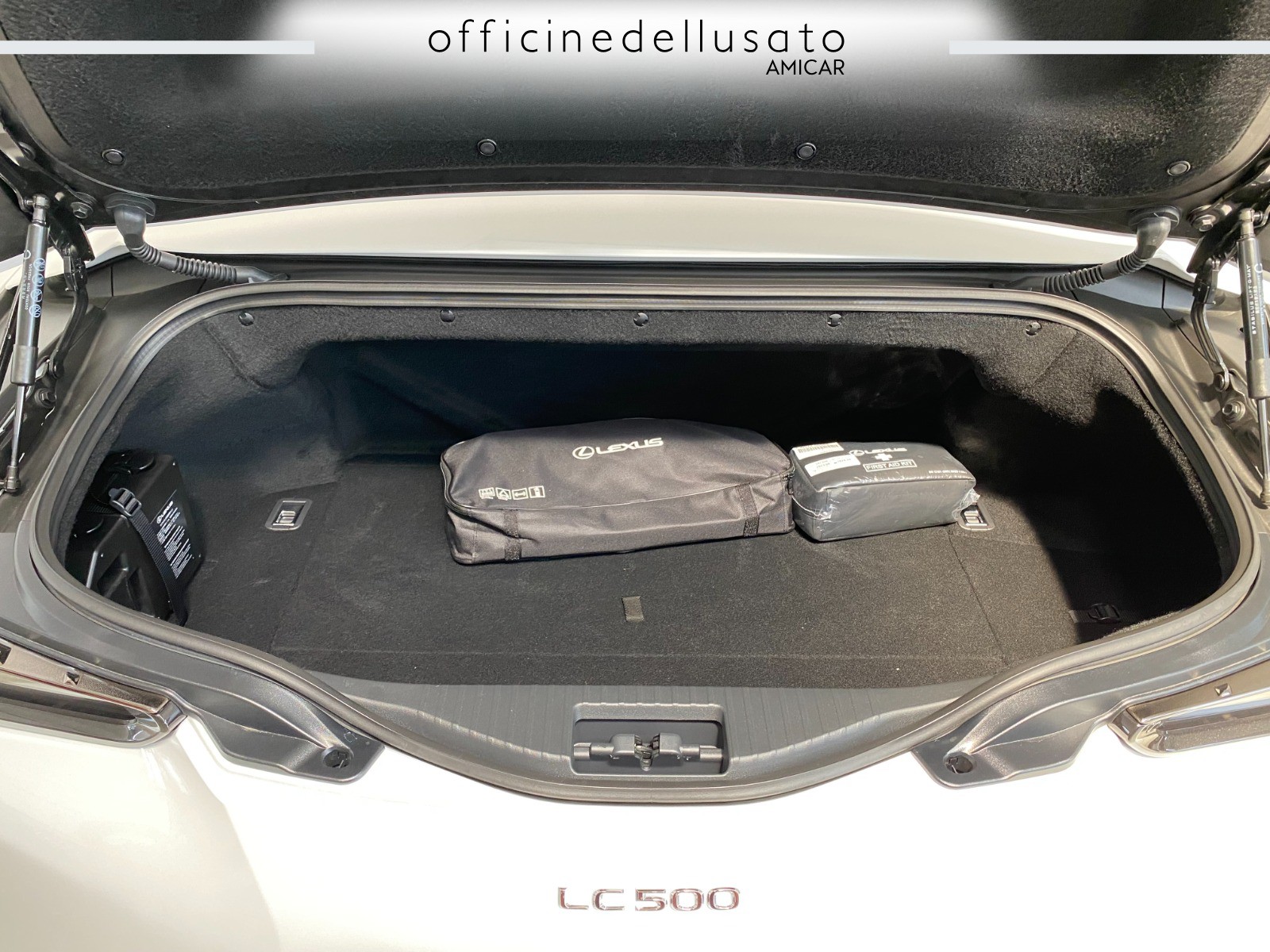 Tutto l'usato e KM 0