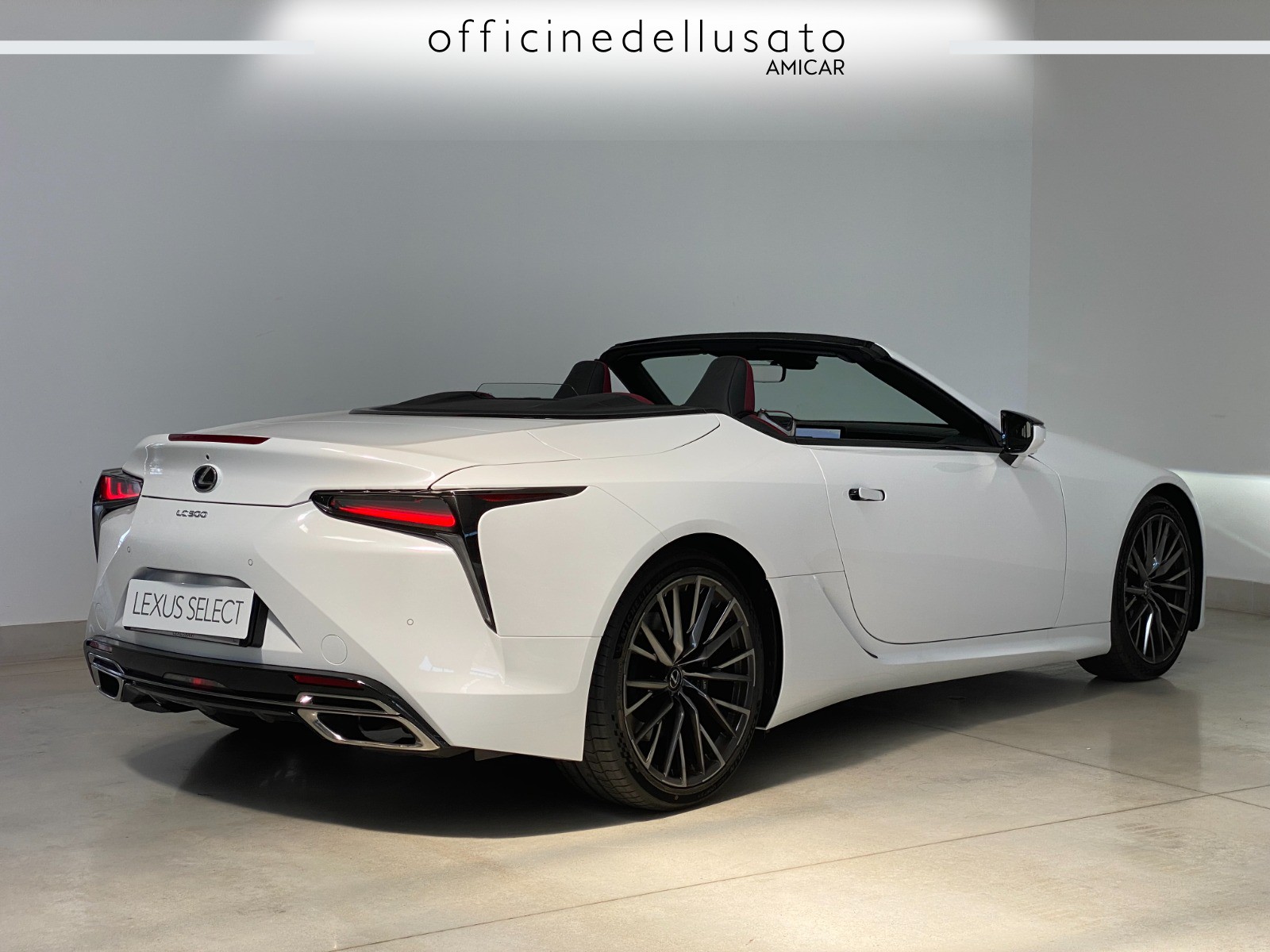 Tutto l'usato e KM 0