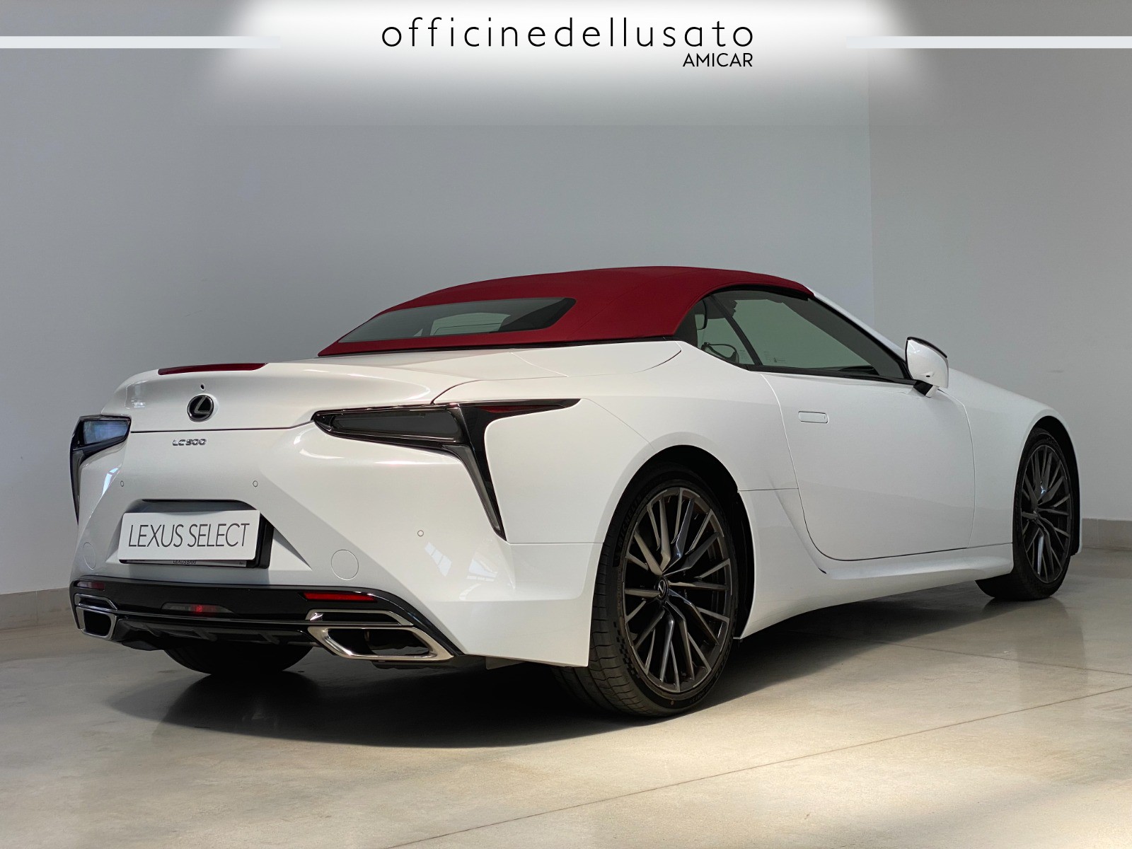 Tutto l'usato e KM 0