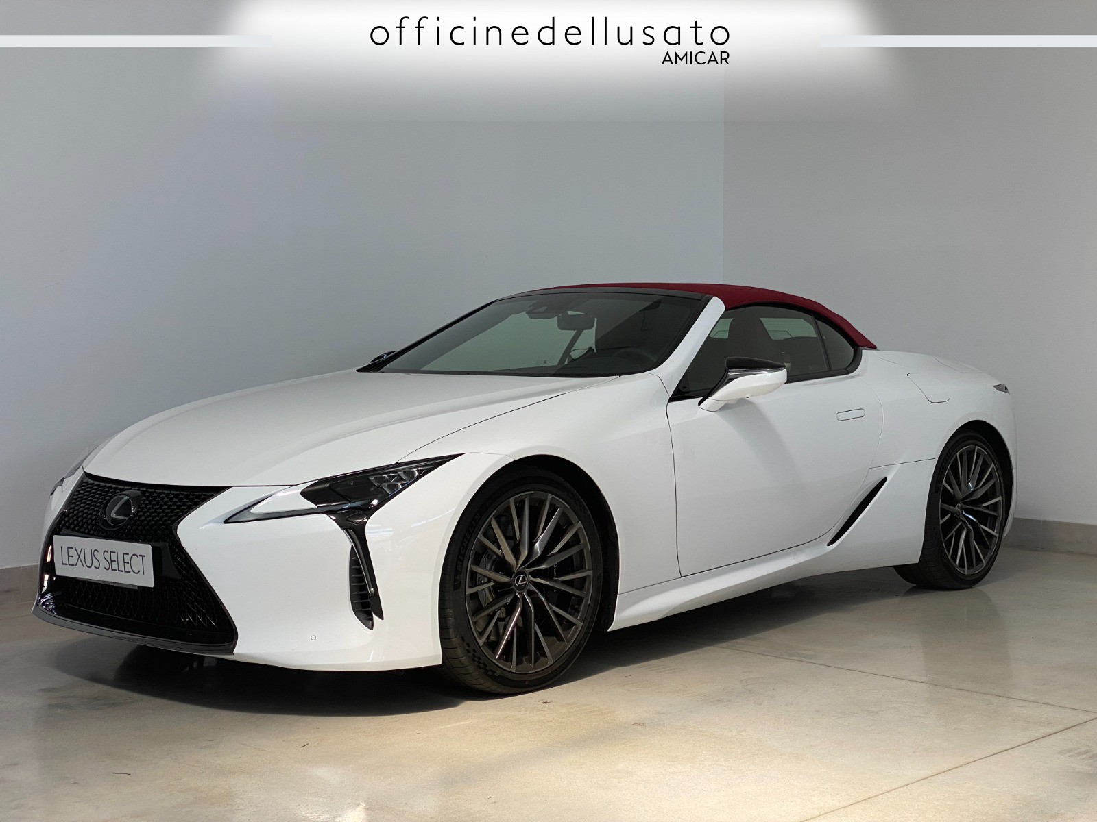 Tutto l'usato e KM 0