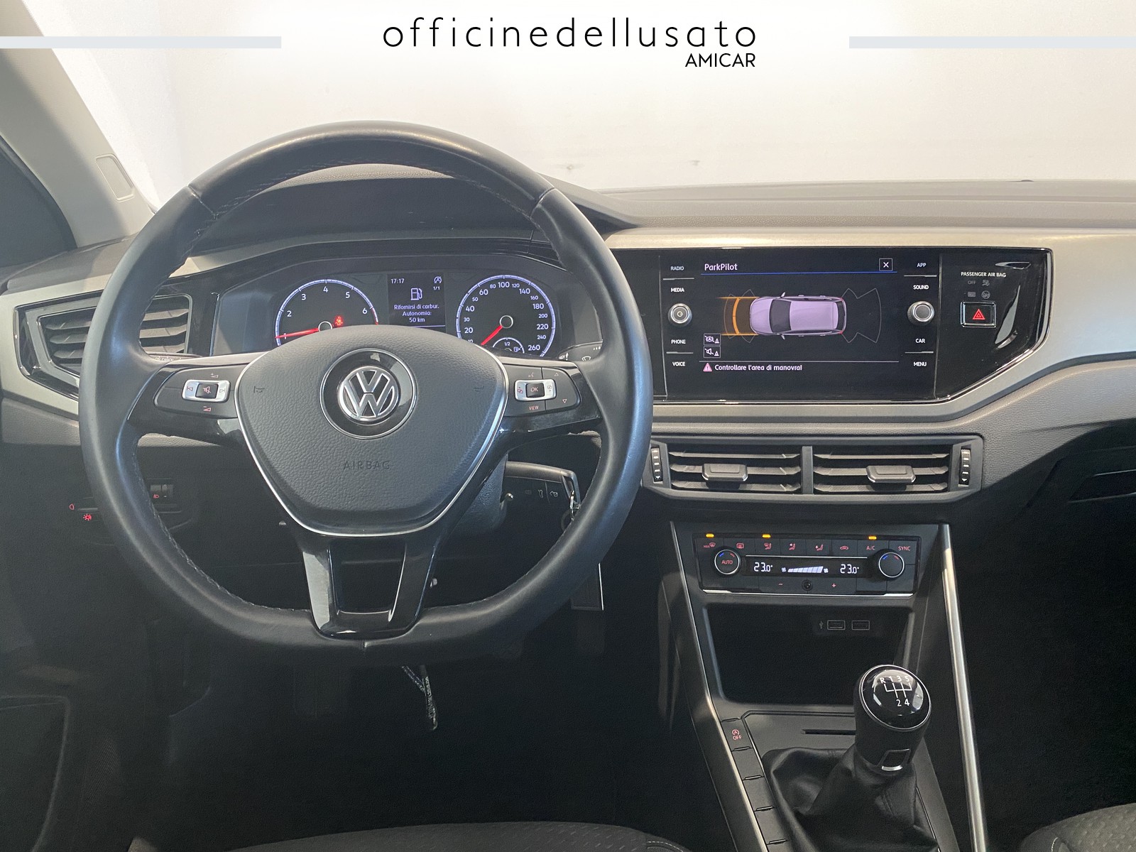 Tutto l'usato e KM 0