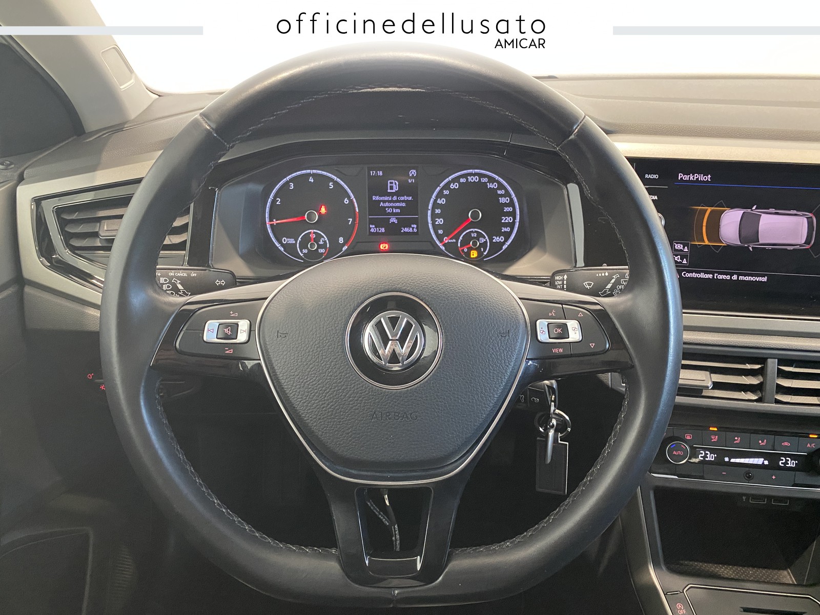 Tutto l'usato e KM 0