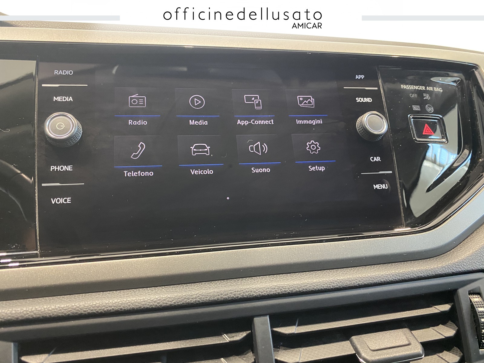 Tutto l'usato e KM 0