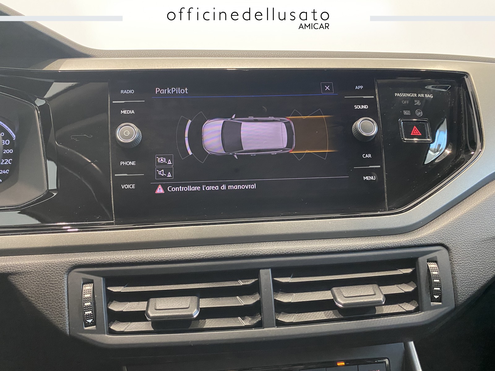 Tutto l'usato e KM 0