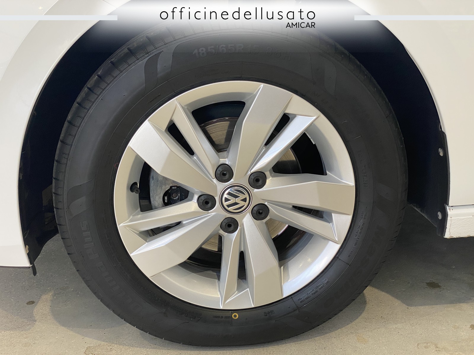 Tutto l'usato e KM 0