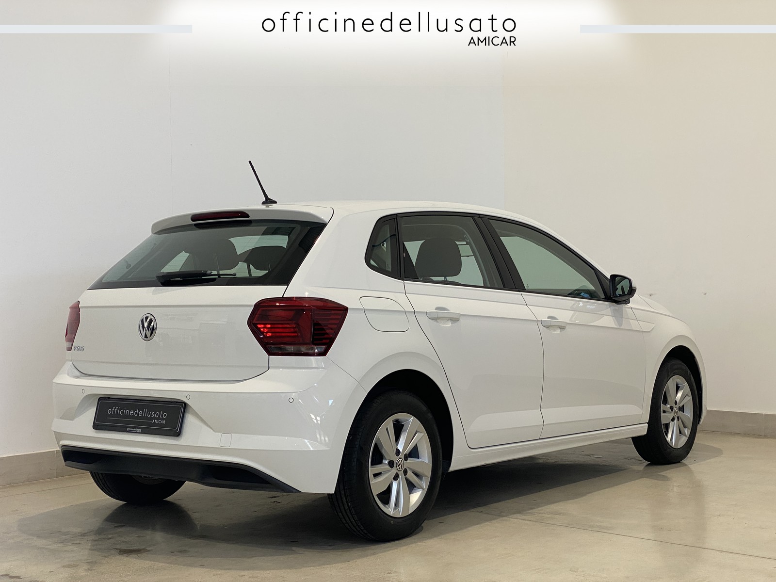 Tutto l'usato e KM 0