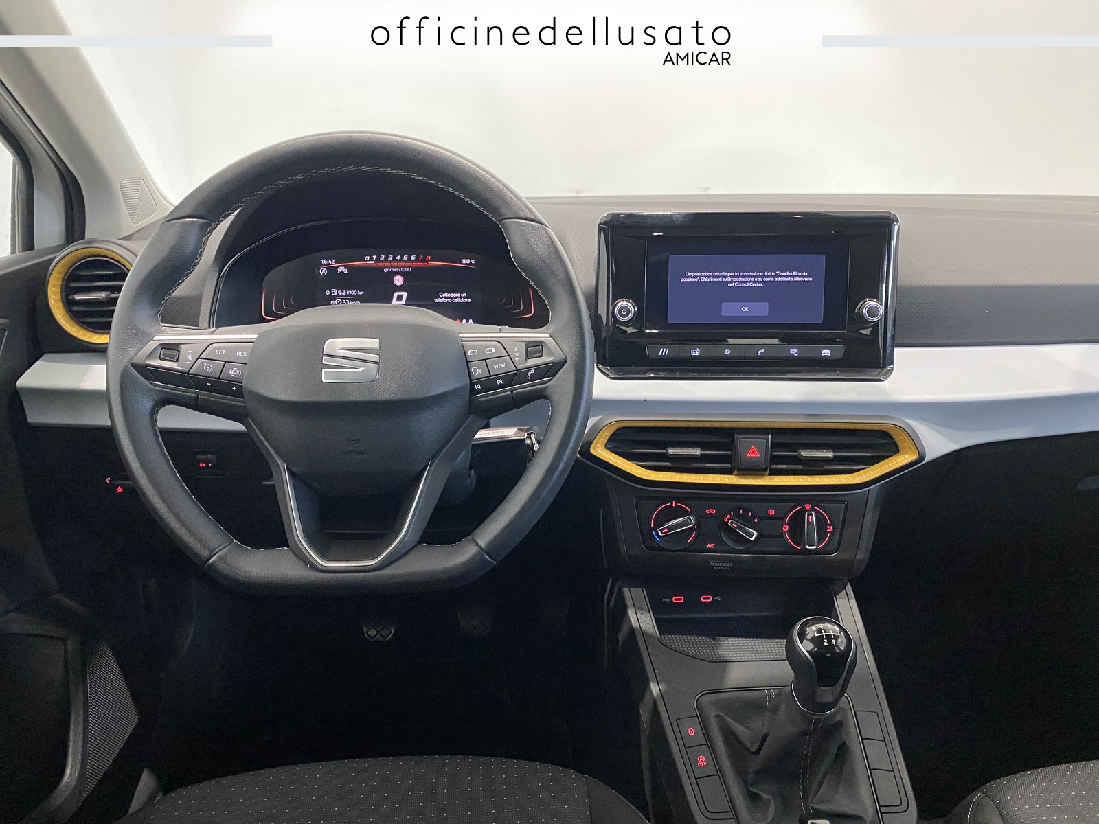 Tutto l'usato e KM 0