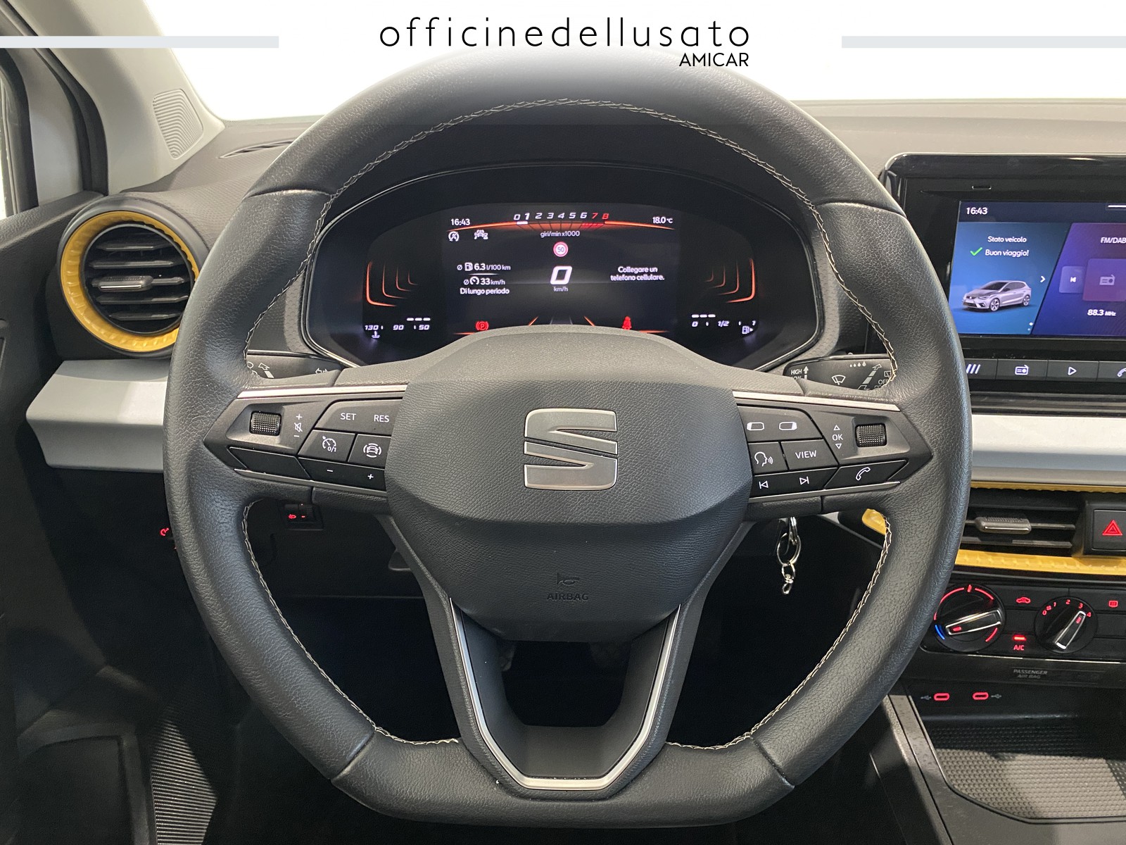 Tutto l'usato e KM 0