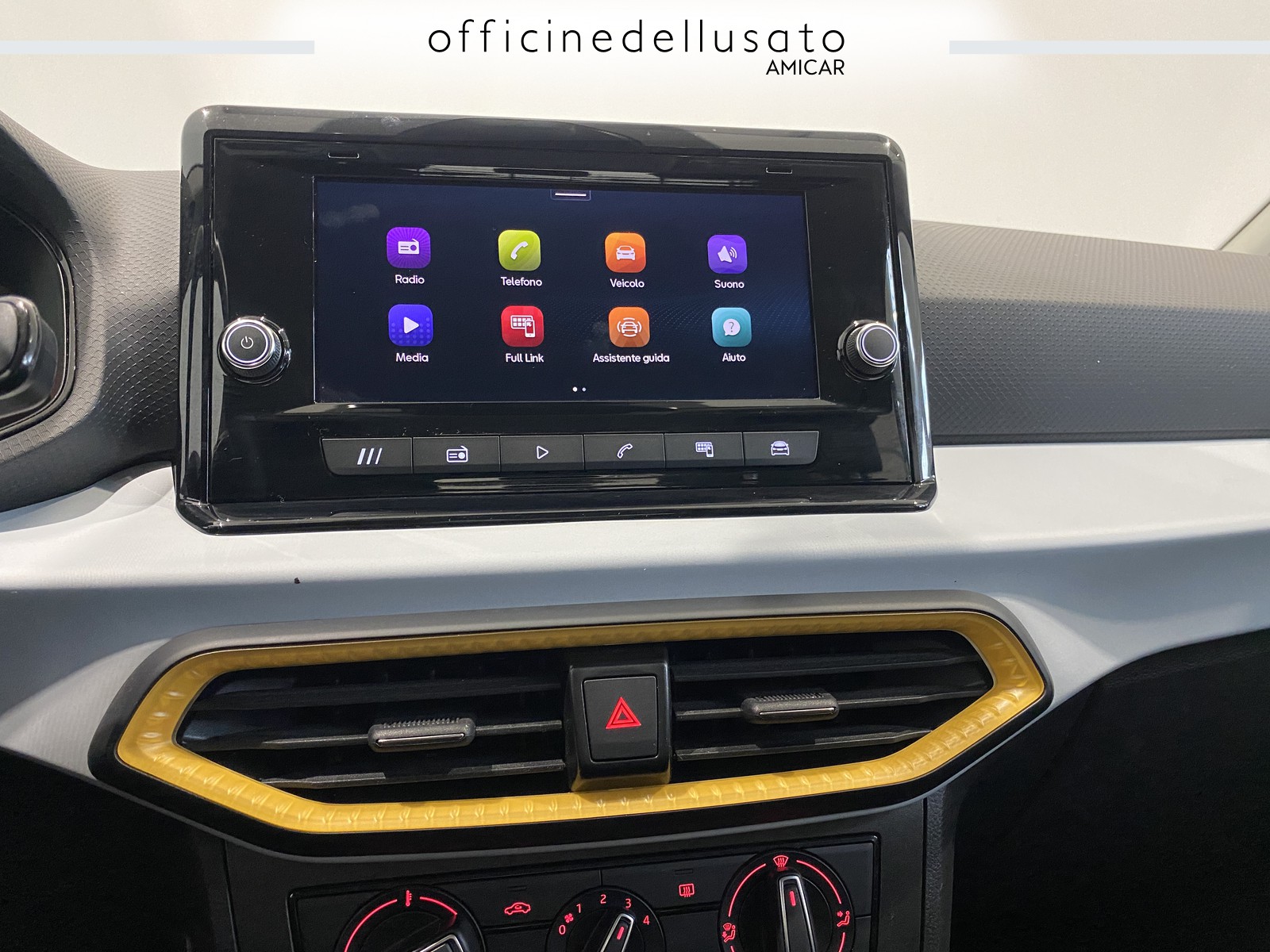 Tutto l'usato e KM 0