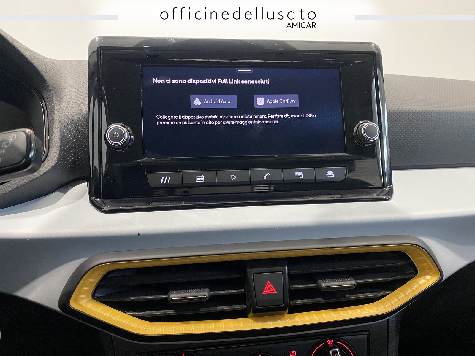 Tutto l'usato e KM 0