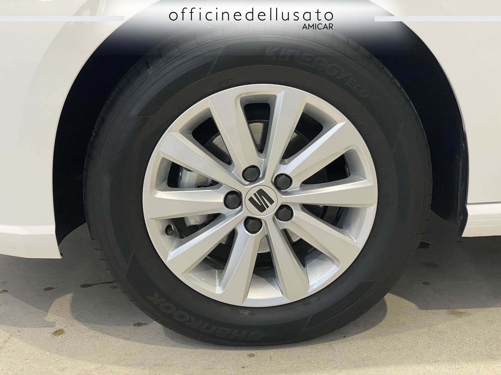 Tutto l'usato e KM 0