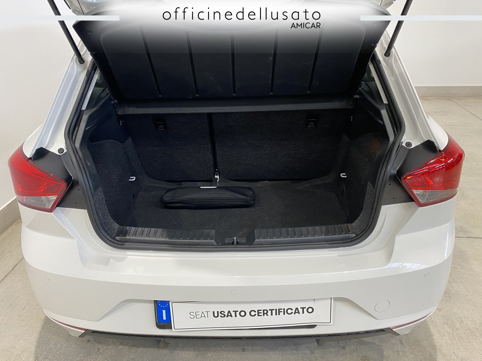 Tutto l'usato e KM 0