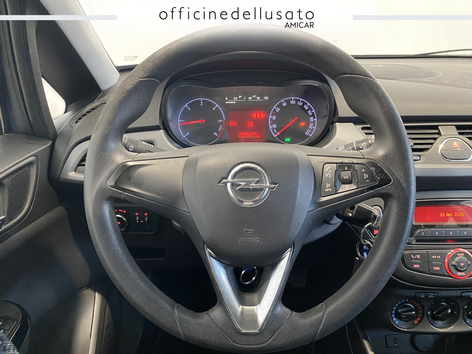 Tutto l'usato e KM 0