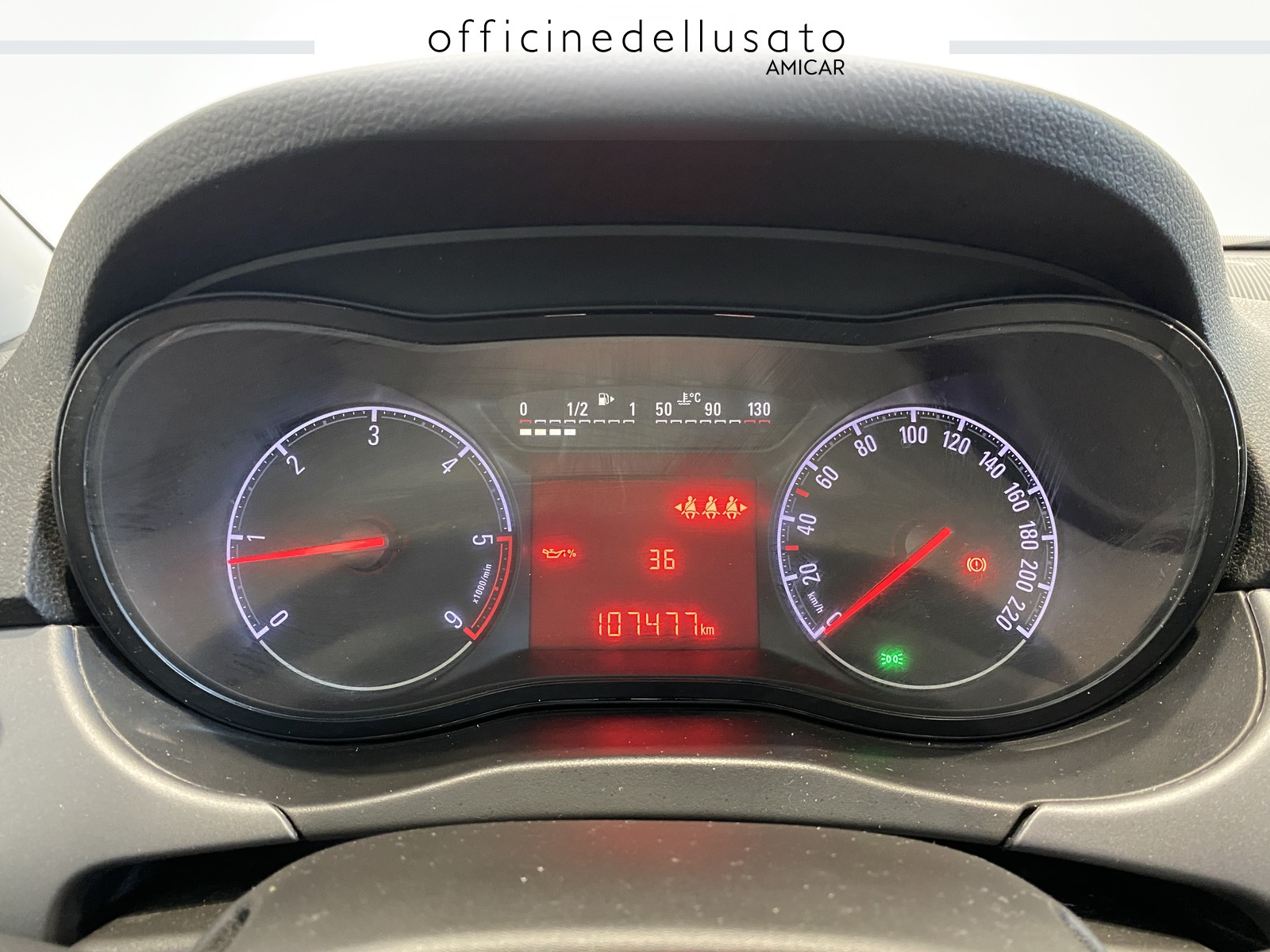 Tutto l'usato e KM 0