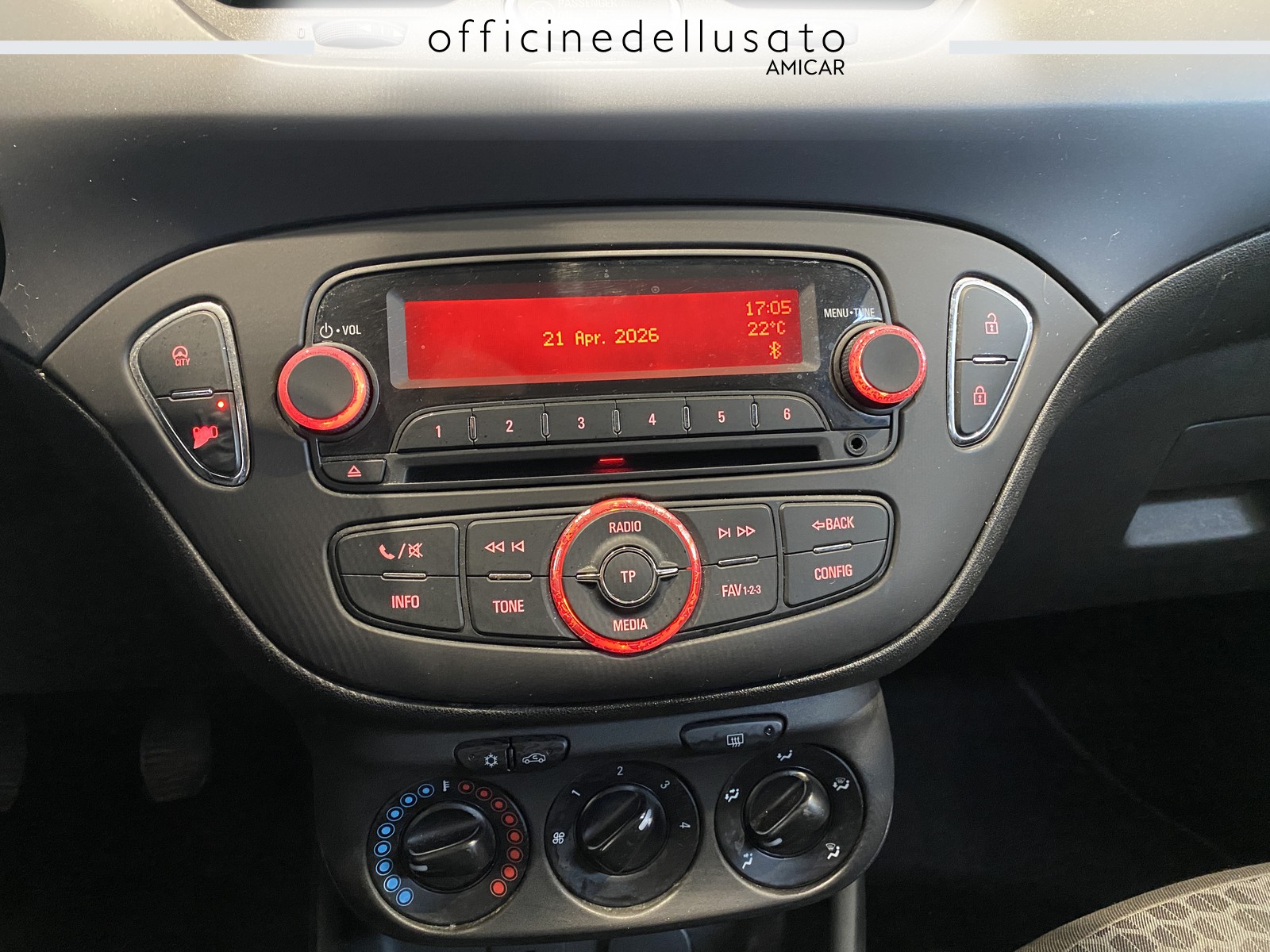 Tutto l'usato e KM 0